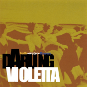 Darling Violetta - Bath Water Flowers