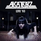 Alcatrazz - Live '83