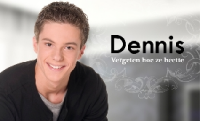 Dennis Baars - Vergeten hoe ze heette