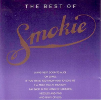 Smokie - The Best Of Smokie