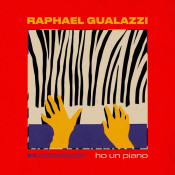 Raphael Gualazzi - Ho un Piano