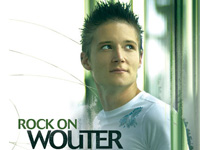 Wouter - Rock On