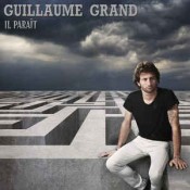 Guillaume Grand - IL PARAÎT