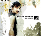 Diego Torres - MTV Unplugged