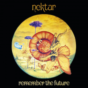 Nektar - Remember the Future