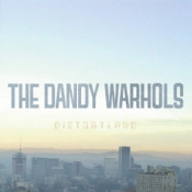 The Dandy Warhols - Distortland