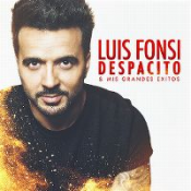 Luis Fonsi - Despacito & Mis Grandes Exitos