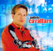 Angelo Cavallaro