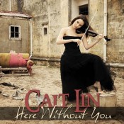 Caitlin De Ville - Here Without You