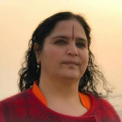 Anandmurti Gurumaa