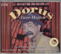 Dorus - Twee motten - 48 all time favourites