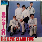 The Dave Clark Five - Session With