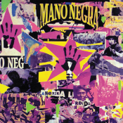 Mano Negra - Amerika Perdida