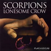 The Scorpions (DE) - Lonesome crow