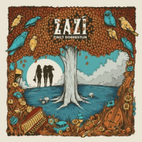 Zazí - Zazí Zingt Dorrestijn