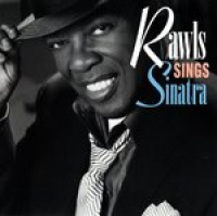 Lou Rawls - Rawls Sings Sinatra