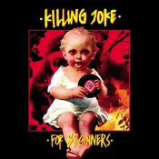 Killing Joke - For Beginners