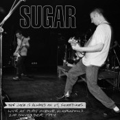 Sugar - The Joke Is Always on Us, Sometimes