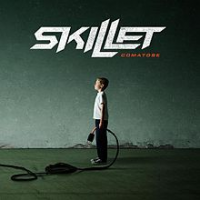 Skillet - Comatose Deluxe Edition