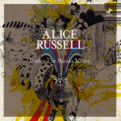 Alice Russell - Under the Munka Moon