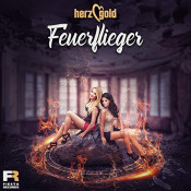 Herzgold - Feuerflieger