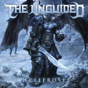 The Unguided - Hell Frost