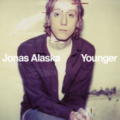 Jonas Alaska - Younger