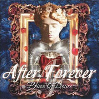 After Forever - Prison Of Desire