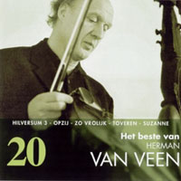 Herman Van Veen - 20 - Het beste van Herman van Veen
