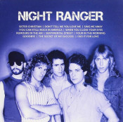 Night Ranger - Icon