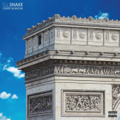 DJ Snake - Carte blanche