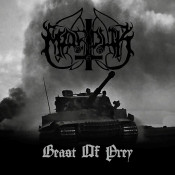 Marduk - Beast of Prey: Brutal Assault