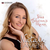 Natalie Lament - Das Geheimnis Mann