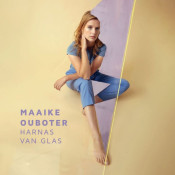 Maaike Ouboter - Harnas van Glas