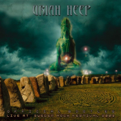 Uriah Heep - Official Bootleg