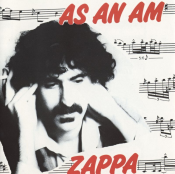Frank Zappa - As an Am