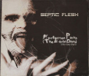 Septic Flesh - Forgotten Paths (The Early Days)