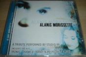 Alanis Morissette - A Tribute Performed by Studio 99