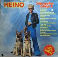 Heino - Seine grossen Erfolge 6