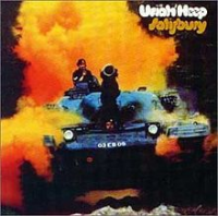 Uriah Heep - Salisbury (Expanded De Luxe)