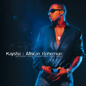 Kaysha - African Bohemian