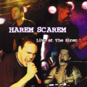 Harem Scarem - Live at the Siren