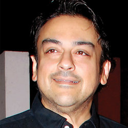 Adnan Sami