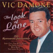 Vic Damone - The Look Of Love
