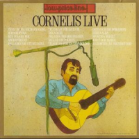 Cornelis Vreeswijk - Cornelis Live