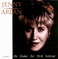 Jenny Arean - De dame zet zich schrap. Theatershow 1992-1994
