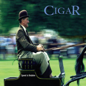 Cigar - Speed Is Relative