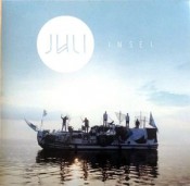 Juli - Insel