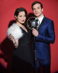 Electro Velvet