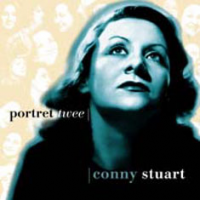 Conny Stuart - Portret Twee
